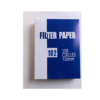 Filtro cualitativo velocidad media 100pcs B-01-21-19-000102