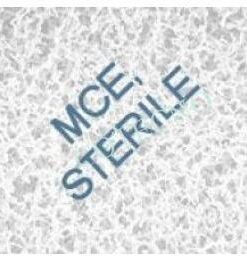 FILTROS DE MEMBRANA MCE, ESTERIL