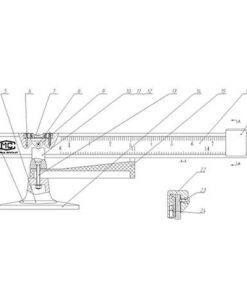 MUD BALANCE RCMB FIG