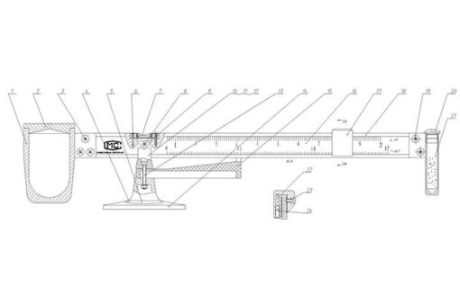 MUD BALANCE RCMB FIG