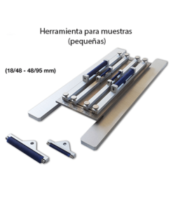 Maquinas Electronicas Para Pruebas De Flexion 4