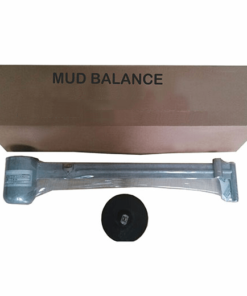 Mud balance B-01-16-02-16-0200
