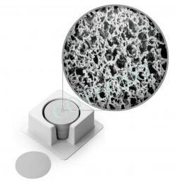 MEMBRANAS DE NYLON