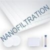 Nanofiltration