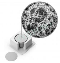 MEMBRANAS HIDROFOBICAS DE PVDF