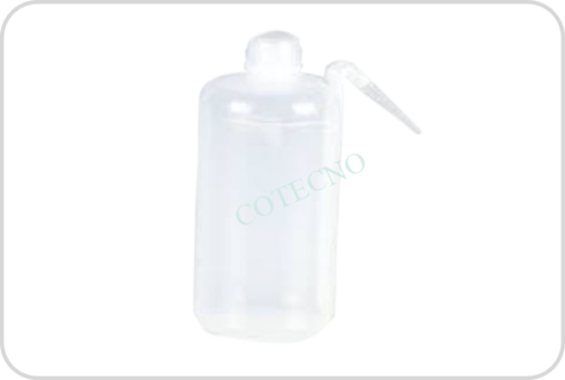 Pizeta plastica 500 ml