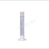 Probeta graduada base hexagonal 10 ml BellProHexClas-25