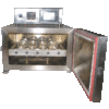 ROLLER OVEN 4CELLS B-01-16-02-01-0400