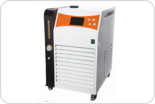 Refrigerador de recirculacion B-01-01-02-022000