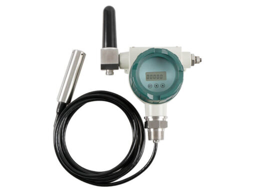 Sensor de nivel de agua B01060211 con pilas B-01-06-02-1100