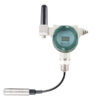 Sensor inalambrico B01060212 Zigbee para presion de nivel B-01-06-02-1100