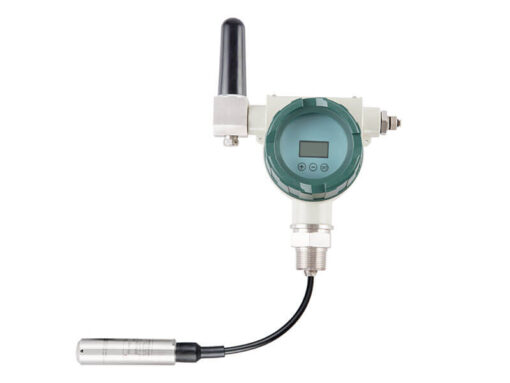 Sensor inalambrico B01060212 Zigbee para presion de nivel B01060212