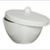 Tapa crisol de porcelana 6 cm. diam. BellBucPorJip-150