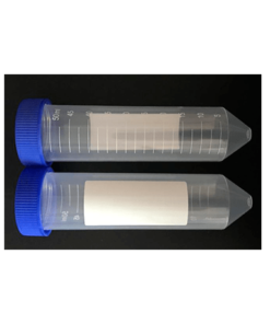 Tubo centrifugo plastico de fondo conico 2