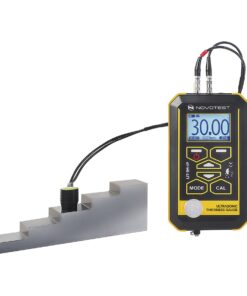 Ultrasonic Thickness Gauge NOVOTEST UT 1M IP 1950 UT-1M-IP