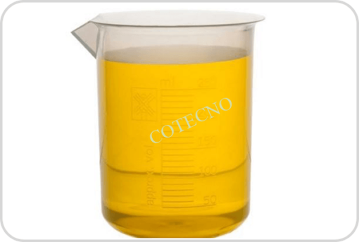 Vaso de polipropileno autoclavablegraduado 250 ml.