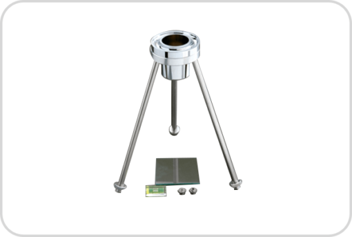 Viscosimetros de Taza de Flujo ASTM D 1200