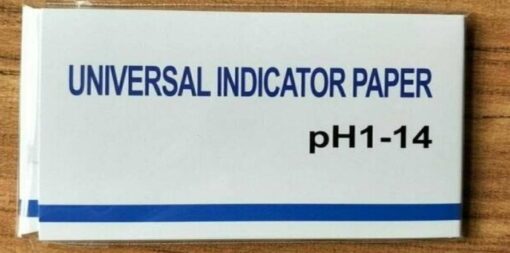 papel indicador ph80 B-01-21-19-000102