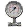 pressure gauge w t fitting 1149421