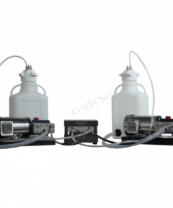CONJUNTO PRO TANQUE DE CARBOY