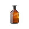 reagent bottle 1000 ml with stopper ns 29 32