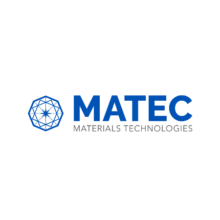 MATEC logo