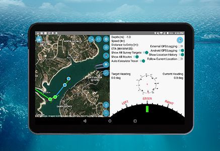 Precise Guided Navigation small