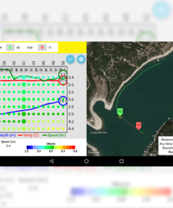 SSM App Marine Surveys