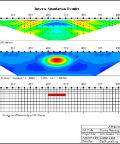 SurveyPlanner