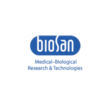 biosan logo