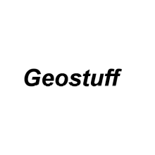 Geostuff