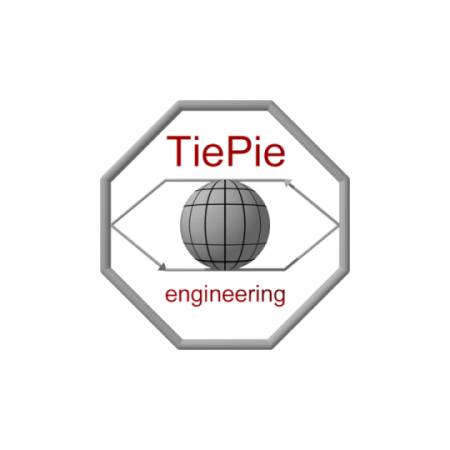 logo Tiepie