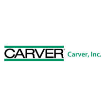 Prensas Carver