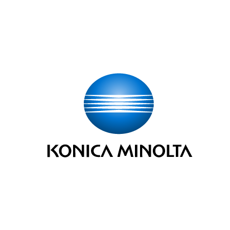 logo konica minolta