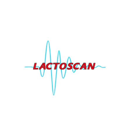 logo lactoscan