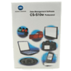 1826 102 CD para Software Ver. 1.6 CS S10w de Manejo de Datos CS-2000