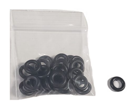 O Rings 25 pack 1 K406