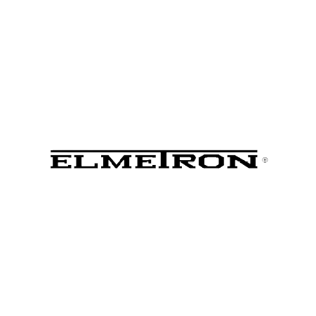 elmetron logo