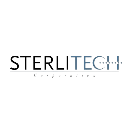 logo Sterlitech