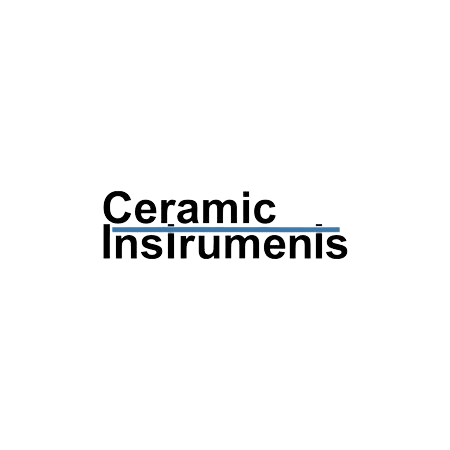 logo ceramic instruments