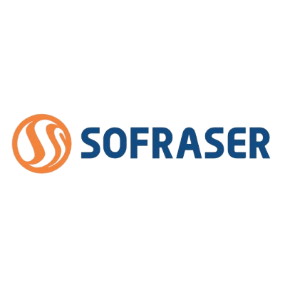 sofraser logo