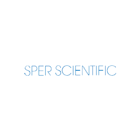 sper scientific logo