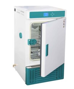 Incubadora de enfriamiento (incubadora refrigerada / incubadora de DBO) 1