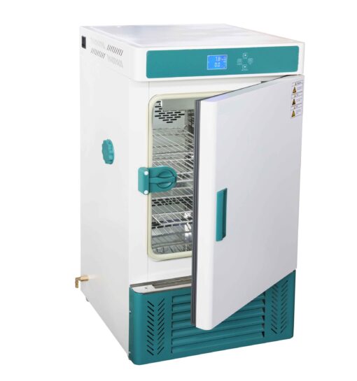 Incubadora de enfriamiento (incubadora refrigerada / incubadora de DBO) 1