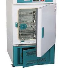 Incubadora de enfriamiento de precisión Incubadora refrigerada Incubadora de DBO 2