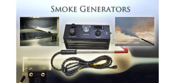 smoke generator 1
