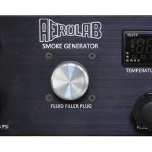 smoke generator 6