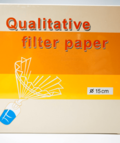 Papel Filtro 1 B-01-47-0800-0100