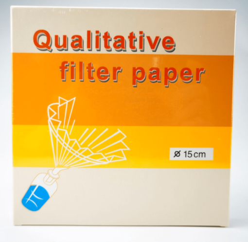 Papel Filtro 1 B-01-47-0801-0001