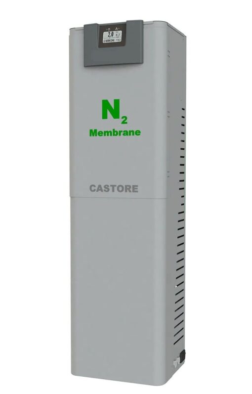 membrane nitrogen generator NG CASTORE PRO 120.png